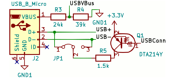 Circuit schematic