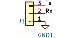 Circuit schematic