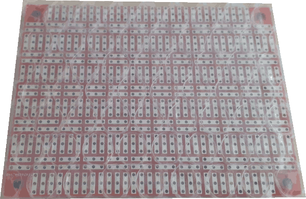 Customised proto-boards