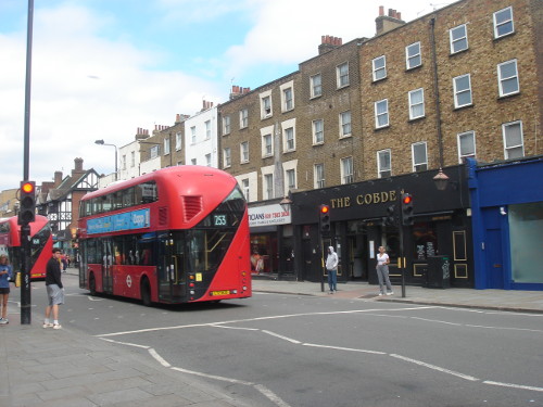 Camden Town