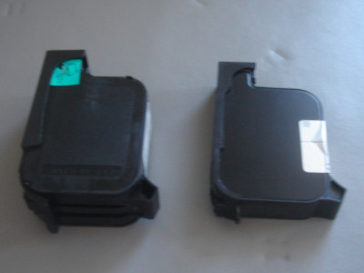 Compatible third-party ink cartridges
