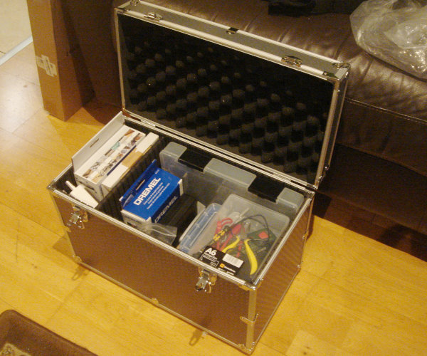 Flight case